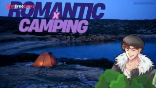 [GetFreeDays.com] Male Moaning Story - Camping Turns into Romantic Getaway with Friendly Stranger Porn Film May 2023-3