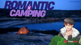 [GetFreeDays.com] Male Moaning Story - Camping Turns into Romantic Getaway with Friendly Stranger Porn Film May 2023-7