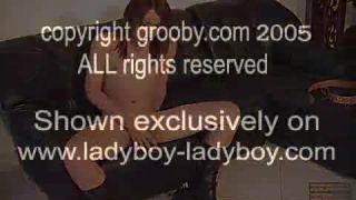 Kinky Ladyboy Sonya shemale Sonya-9