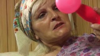 forced smoking fetish Horny mature home alone, dildo on fetish porn-7