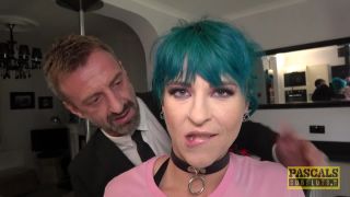 online xxx video 30 old man fetish anal porn | Roxxie Sweethart | humiliation-0