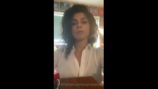 clip 5 Onlyfans - Mistresssophiasahara - Morning boys This is exactly how I like My coffee served to Me Bought from the shop whi - 20-09-2020 | hardcore | hardcore porn indian hardcore porn-2