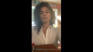 clip 5 Onlyfans - Mistresssophiasahara - Morning boys This is exactly how I like My coffee served to Me Bought from the shop whi - 20-09-2020 | hardcore | hardcore porn indian hardcore porn-3