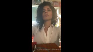 clip 5 Onlyfans - Mistresssophiasahara - Morning boys This is exactly how I like My coffee served to Me Bought from the shop whi - 20-09-2020 | hardcore | hardcore porn indian hardcore porn-5