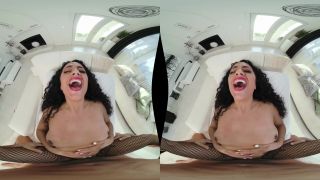 porn video 2 MilfVR Brianna Bourbon – In the Dick of Time – Femdom Pov, Femdom VR - pov sex - 3d porn femdom plug-7