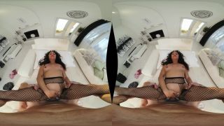 porn video 2 MilfVR Brianna Bourbon – In the Dick of Time – Femdom Pov, Femdom VR - pov sex - 3d porn femdom plug-8