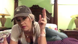 adult video 17 Mistressmadison16 - Chastity Tease With Cap, Pigtails, Jeans [1080P], hardcore fetish porn on pov -0