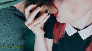 4k asmr would you share his cum with me cuckold ellie dawn - asmr - femdom porn femdom telegram-1