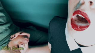 4k asmr would you share his cum with me cuckold ellie dawn - asmr - femdom porn femdom telegram-8