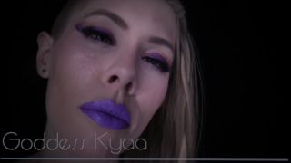 online xxx clip 21 Kyaa’s Empire – All For My Kiss 1920×1080 HD - fetish - fetish porn medical exam fetish-2