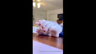 free xxx video 1 karate feet fetish feet porn | ashleefeet1 11-12-2020 For my all foot boys 3 mi | feet-3