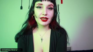 Hairy Mommy Roleplay JOI Femdom!-0