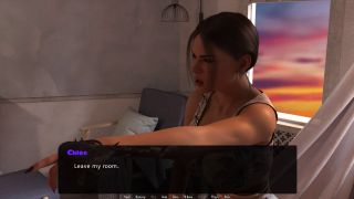 MissKitty2K - Bright Lord (KissKissStudio) - 20 Teach Her Respect-2