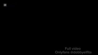 Masturbation ME MASTURBO CON DILDO DE GOMA, ME MOJO TODA-9