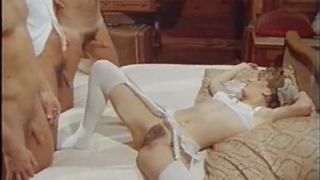 video 22 Das Lustschloss Der Josefine Mutzenbacher (1986) - featured - femdom porn gyno exam fetish-9