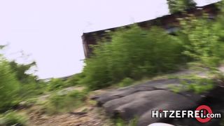 free xxx video 22 Lullu Gun Fuck Date For Lullu Gun In Abandoned Railway Area!, hardcore se on fetish porn -9