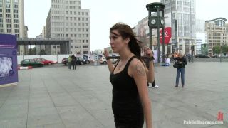 online porn clip 35 gina fetish blowjob porn | BEST OF EUROPE Super Hot Euro Babe Disgraced in the Streets | facefucking-2