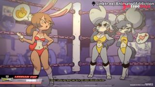 [GetFreeDays.com] Firekillers Seeded Rivals - Diives Porn Stream April 2023-0