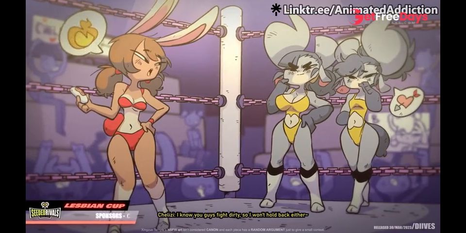 [GetFreeDays.com] Firekillers Seeded Rivals - Diives Porn Stream April 2023