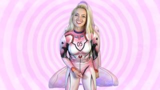 xxx clip 22 Mandy Marx - D@ddy's Little Supervillian on femdom porn big butt femdom-7