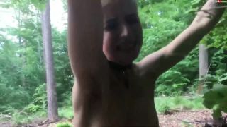 online porn clip 24 EmelieCrystal – Exkursion im Wald Teil - mydirtyhobby - amateur porn amateur porn sex porn movies-6