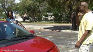 Betty Blac in BBW Breakdown 720p HD-1