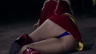 free xxx video 1 Solaria - superheroines adult movies - femdom porn resus fetish-5