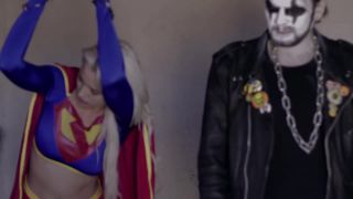 free xxx video 1 Solaria - superheroines adult movies - femdom porn resus fetish-6