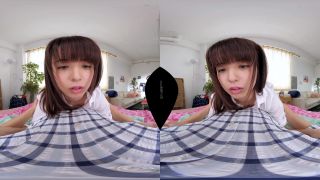 3DSVR-0861 A - Japan VR Porn - [Virtual Reality]-1