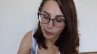 Sadbaffoon – Stuffing My Face Asmr Eating, fbb femdom on solo female -8