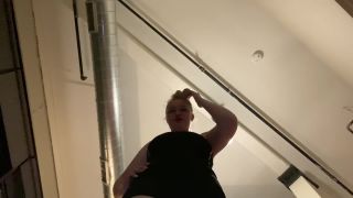 xxx video clip 28 Larger Than Life – Cant Ignore Me Now on femdom porn sexy fetish-2