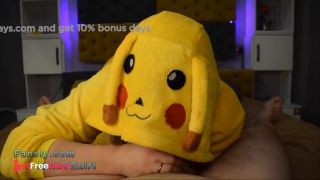 [GetFreeDays.com] Pikachu is a sperm eater Adult Leak November 2022-1