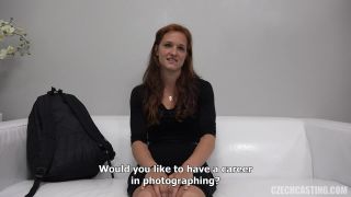 Klara 8940 Casting, All Sex,-1