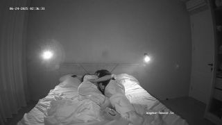 Voyeur Thrills: Anais's HD Guest Sex Cam 24-06-25-1