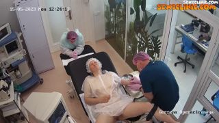 [sexeclinic.com] 31 weeks pregnant ultrasound keep2share k2s video-9