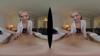 JUVR-091 B - Japan VR Porn - (Virtual Reality)-6