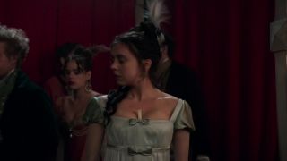 Bel Powley, Elle Fanning - Mary Shelley (2018) HD 1080p!!!-0
