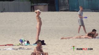 free adult clip 17 veronika zemanova hardcore Naomi – Naturist strand female posing, beach on hardcore porn-8