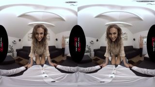 adult video clip 37 The matchmaker – Tina Kay on virtual reality -0