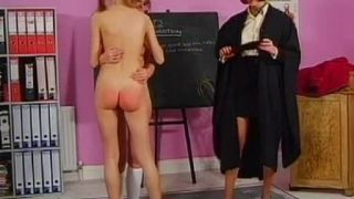 7106 Spanking, Fetish, Humiliation, Punishment-7