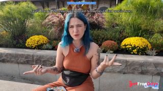 [GetFreeDays.com] I just want to find a guy who wants to fuck me in Montreal Vlog - French Hard Fuck POV Adult Stream October 2022-3