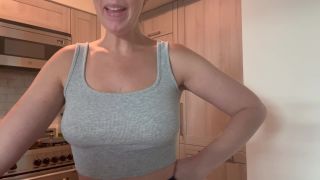 Nicolette Bloom – Son Seduces His Mother.-3