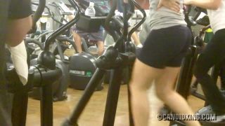 [SiteRip] CandidSpandex 021-7