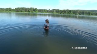 free adult video 37 xvideos blonde big tits big ass pov | Kisankanna - Squirt In A Public Place. Swimming In The Lake With Clothes On - Watch XXX Online [FullHD 1080P] | homemade-3