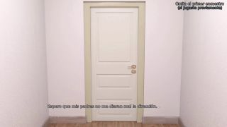 The Porn Games Dude - My Cute Roomate #1-1
