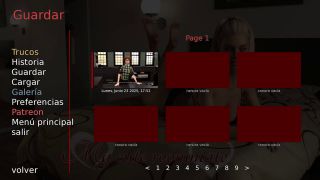 The Porn Games Dude - My Cute Roomate #1-5