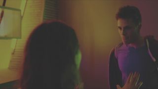 Silvia Varon, Ximena Rodriguez - Entre paredes (2017) HD 1080p Trailer - [Celebrity porn]-7