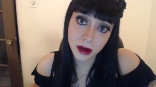 adult clip 18 Eye Fixation Hypnosis with Haylee, brutal femdom on femdom porn -0