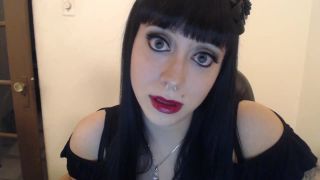 adult clip 18 Eye Fixation Hypnosis with Haylee, brutal femdom on femdom porn -2