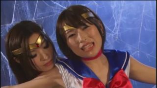 [waranlov.com] TBB-68 ヒロイン討伐Vol.68 - PART-TBB-68_02 | giga heroine, cosplay, コスプレ, superheroine, 女子プロレス, wrestling-3